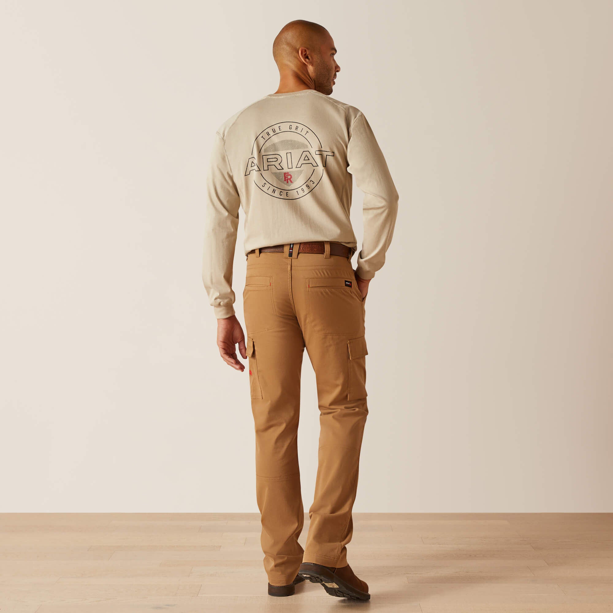 Ariat FR M7 Slim DuraStretch Duralight Twill Straight Pant For Sale