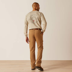 Ariat FR M7 Slim DuraStretch Duralight Twill Straight Pant For Sale