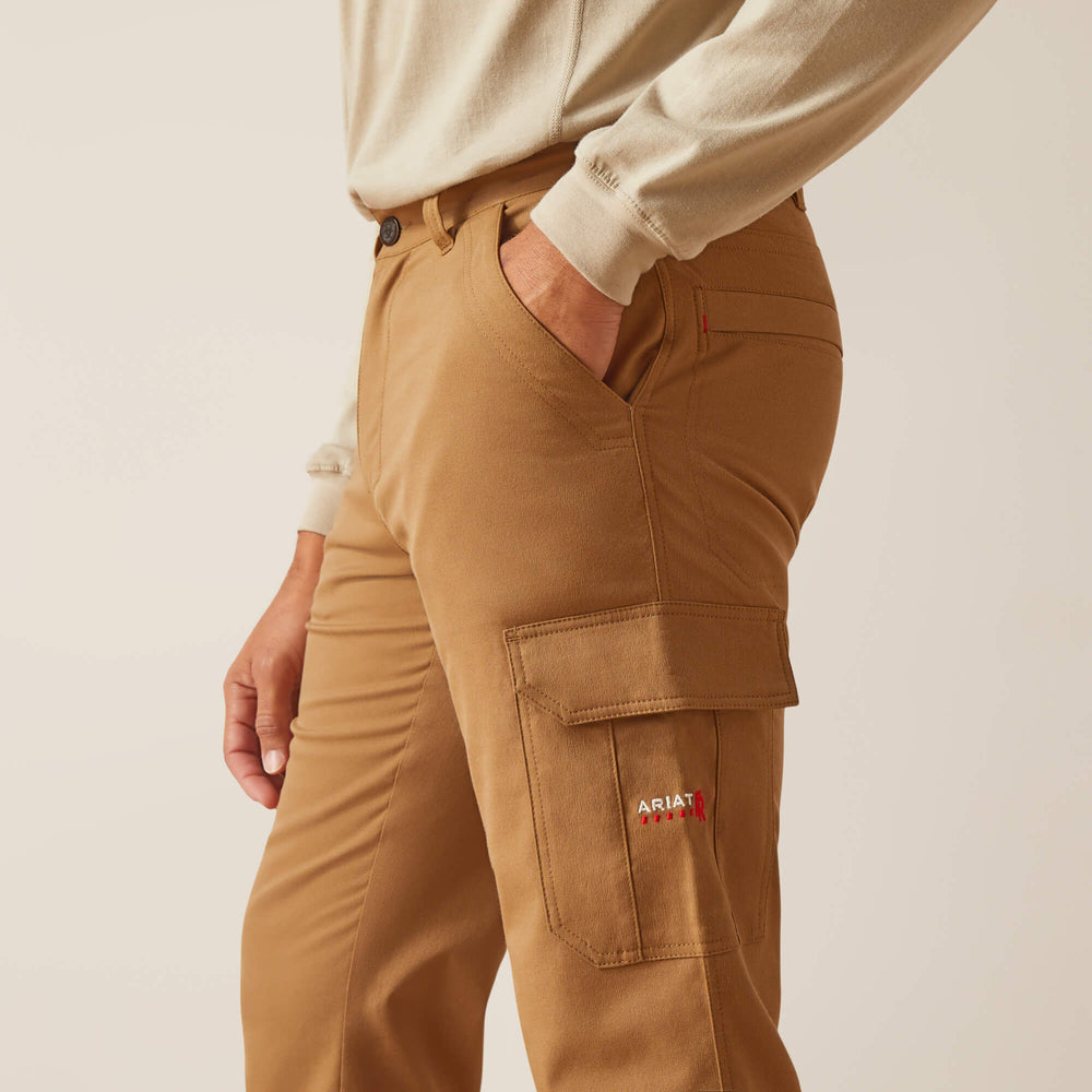 Ariat FR M7 Slim DuraStretch Duralight Twill Straight Pant For Sale