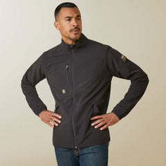 Ariat Rebar Weatherproof Convertible Jacket Online