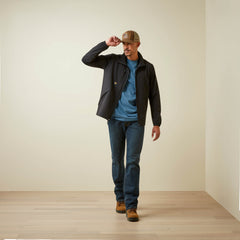 Ariat Rebar Weatherproof Convertible Jacket Online