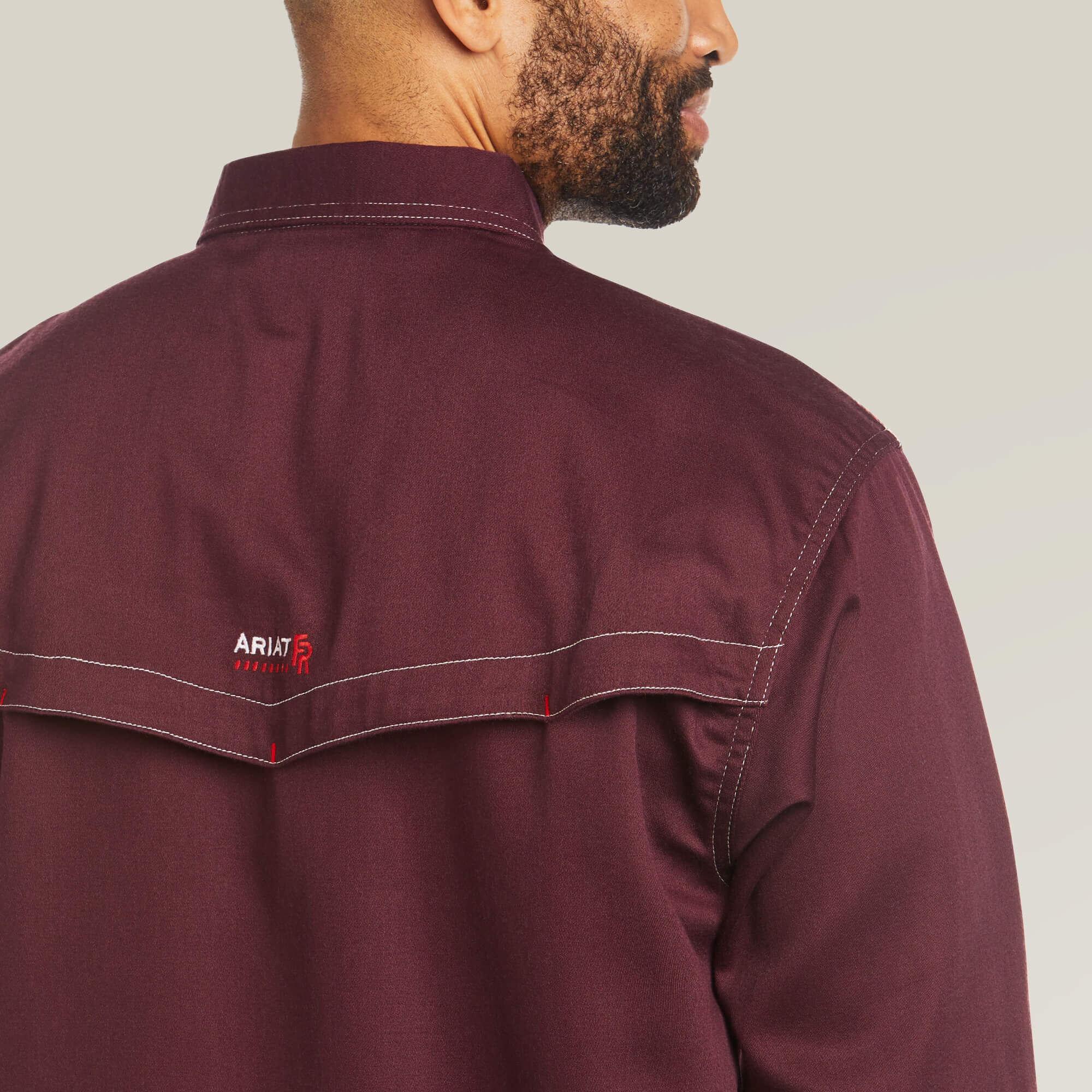 Ariat FR Vented Work Shirt For Sale