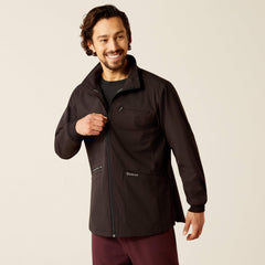 Ariat Conrad Utility Scrub Jacket Discount