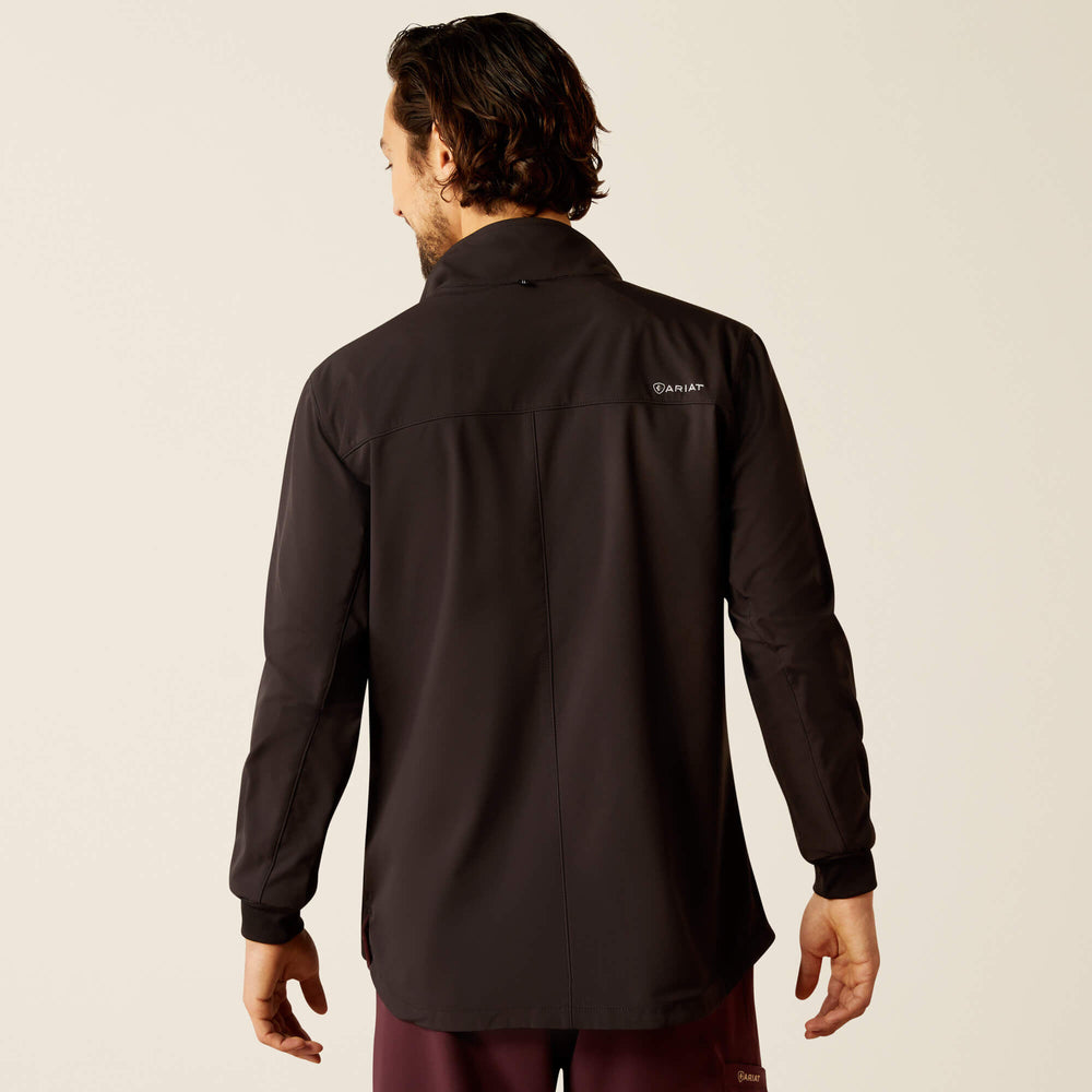 Ariat Conrad Utility Scrub Jacket Discount