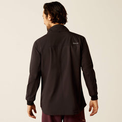 Ariat Conrad Utility Scrub Jacket Discount