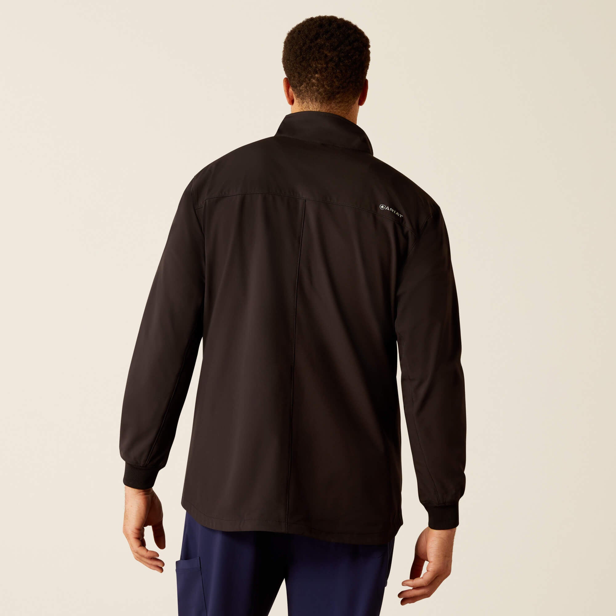 Ariat Conrad Utility Scrub Jacket Discount