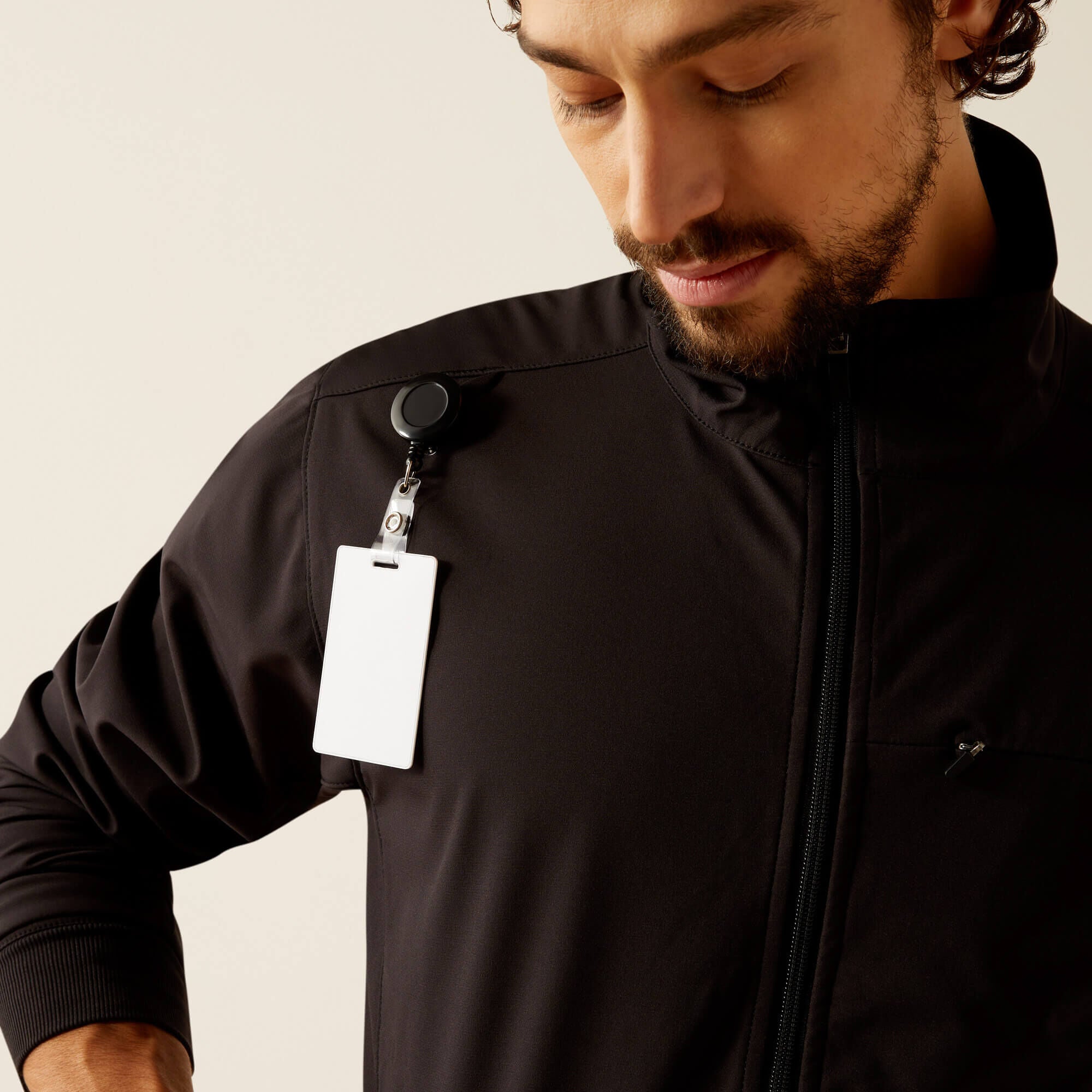 Ariat Conrad Utility Scrub Jacket Discount