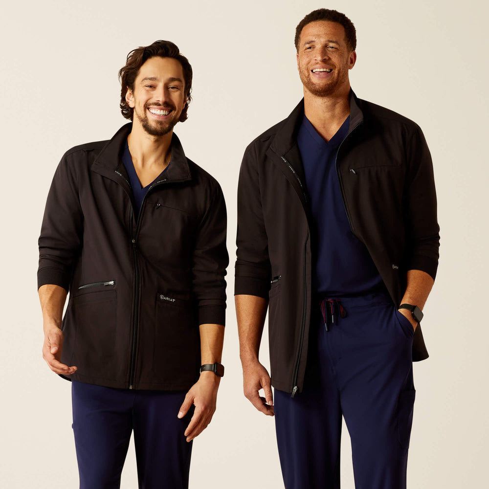 Ariat Conrad Utility Scrub Jacket Discount