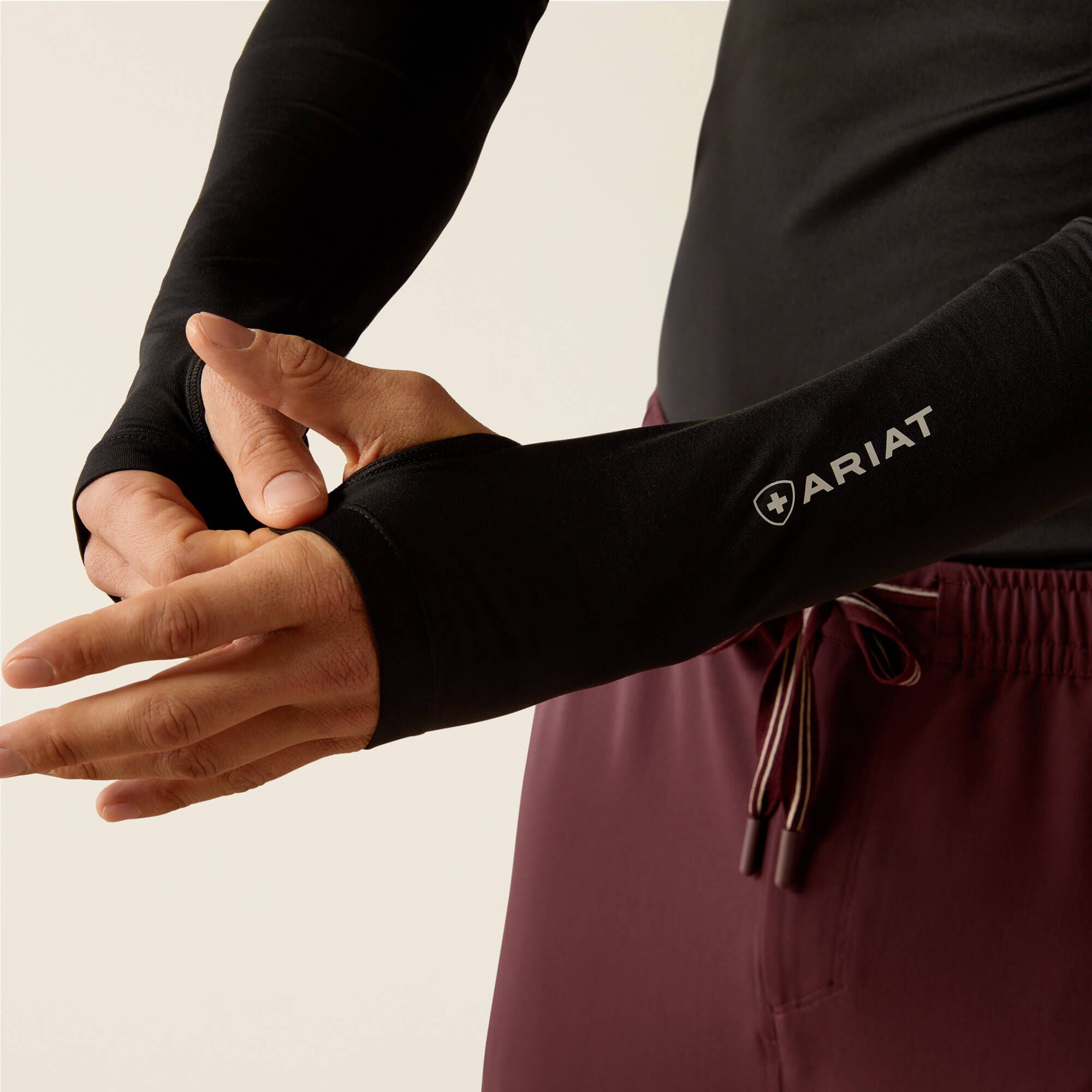 Ariat VentTEK Underscrub Baselayer Outlet