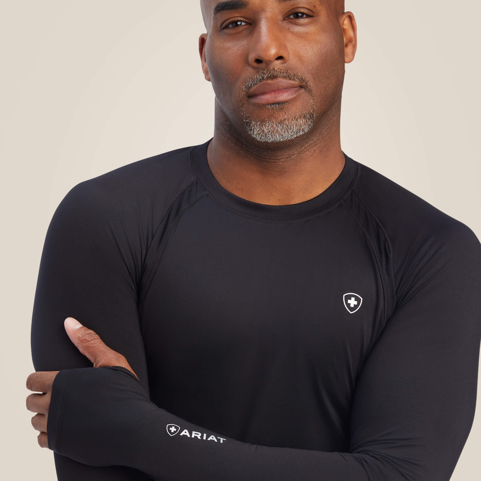 Ariat VentTEK Underscrub Baselayer Outlet