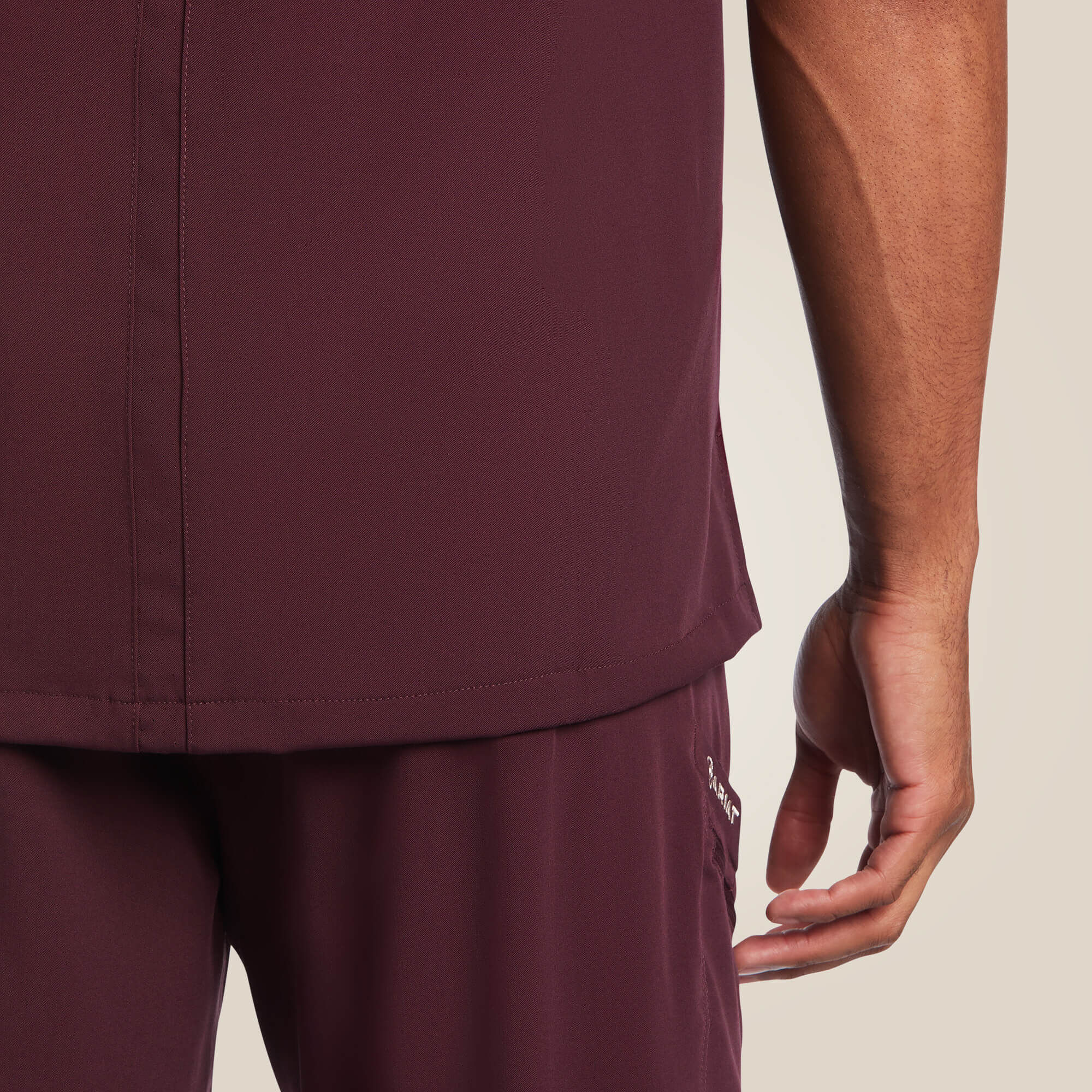 Ariat Whitman Scrub Top On Sale