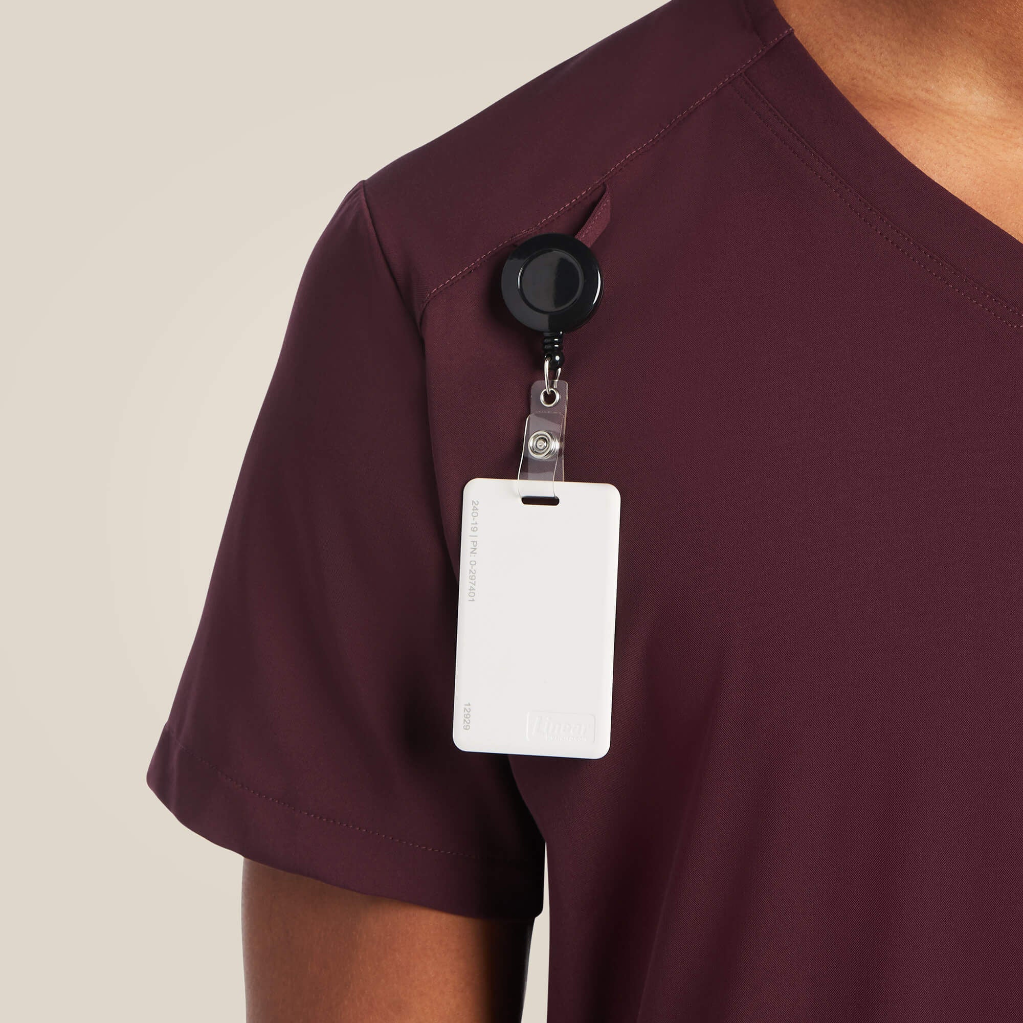 Ariat Derham 6 Pocket Scrub Top Sale