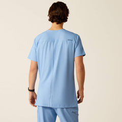 Ariat Derham 6 Pocket Scrub Top Online