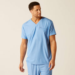 Ariat Whitman Scrub Top For Sale
