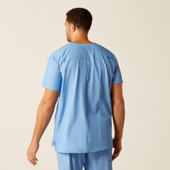 Ariat Whitman Scrub Top For Sale