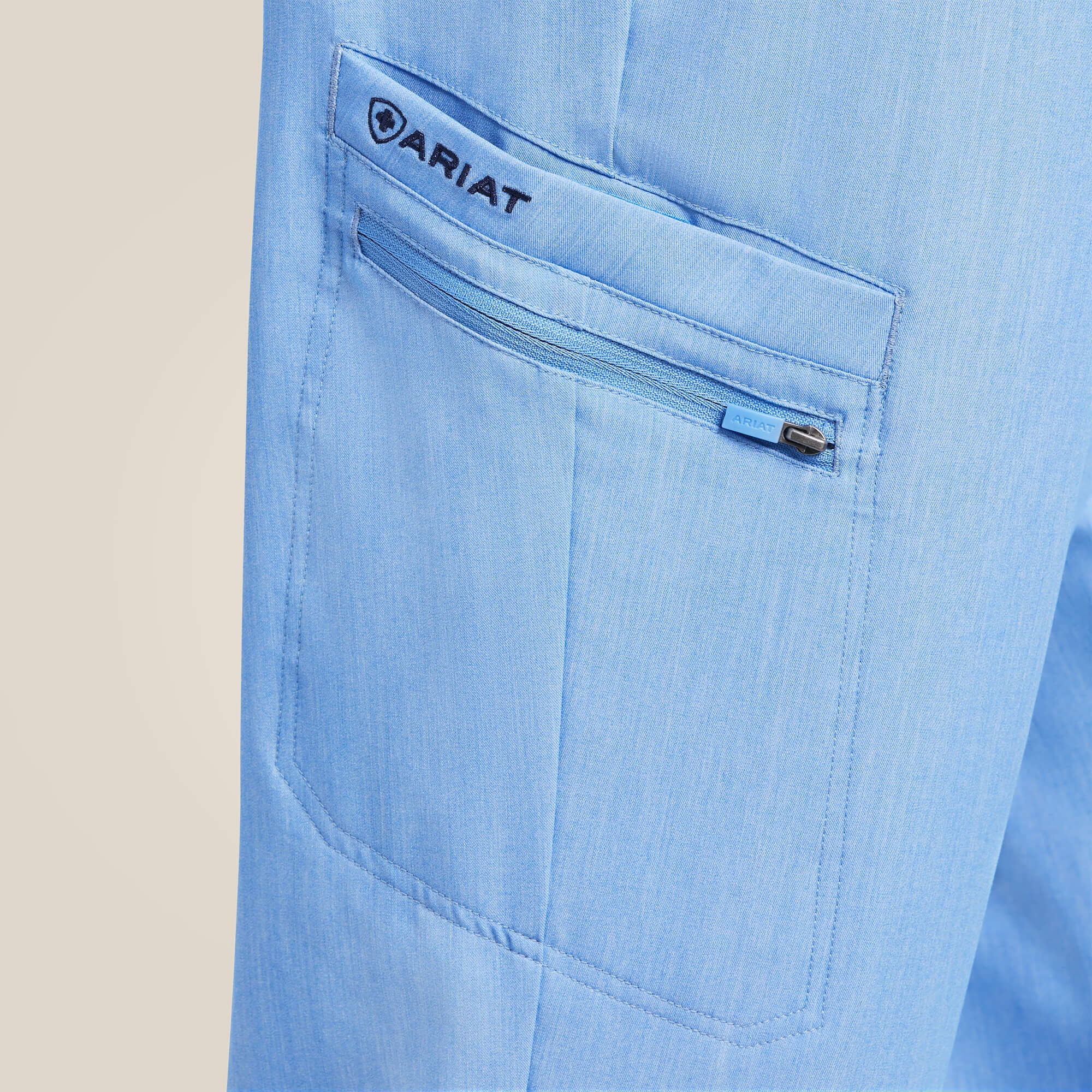 Ariat Drew Cargo Stretch Jogger Scrub Pant Discount