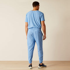 Ariat Drew Cargo Stretch Jogger Scrub Pant Discount