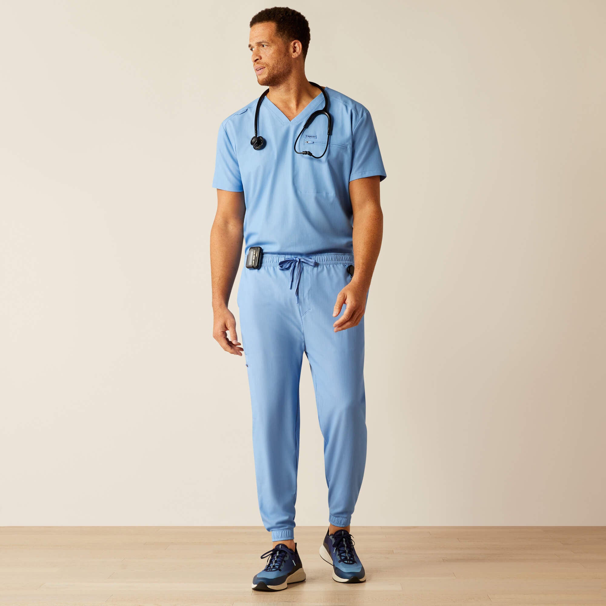 Ariat Drew Cargo Stretch Jogger Scrub Pant Discount