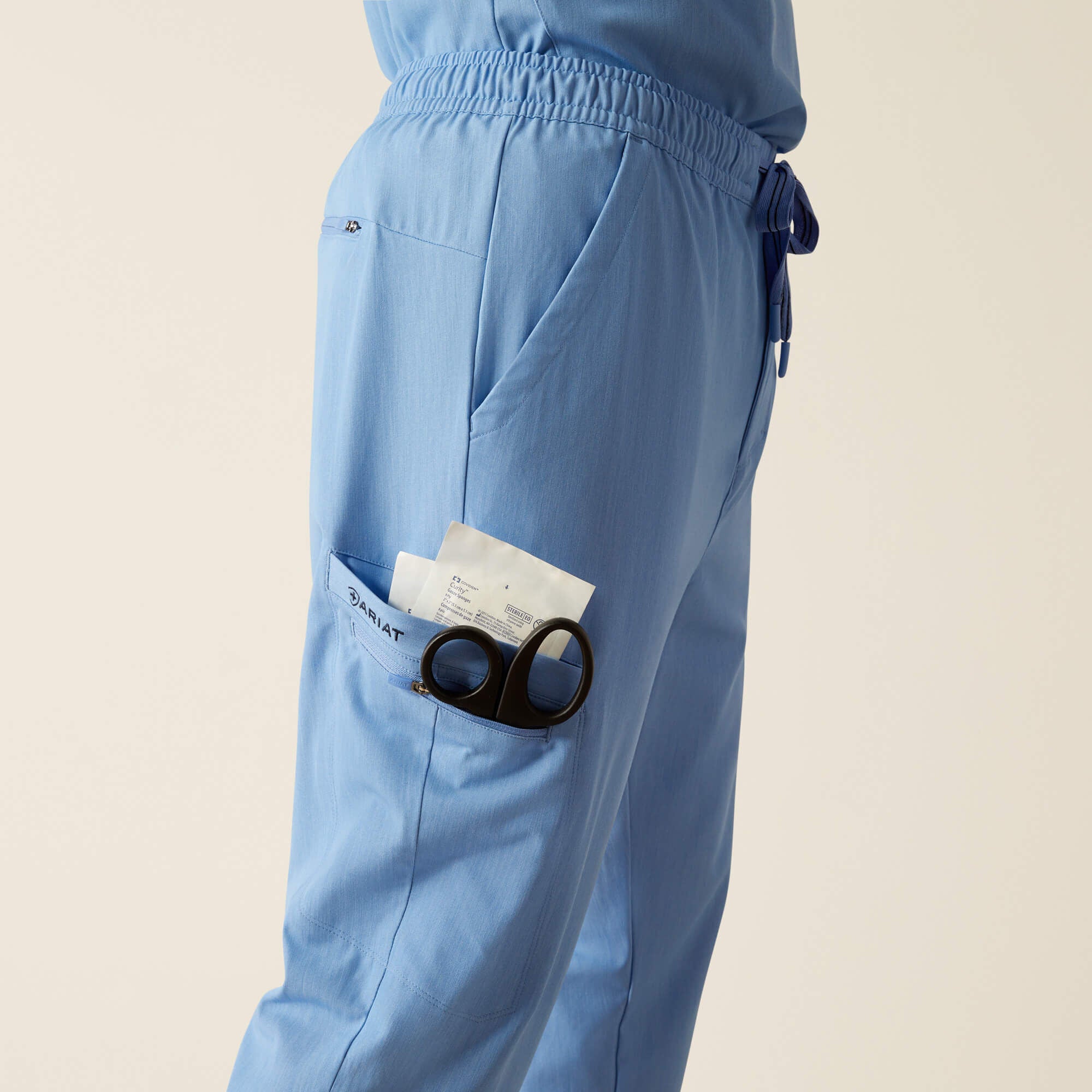 Ariat Drew Cargo Stretch Jogger Scrub Pant Discount
