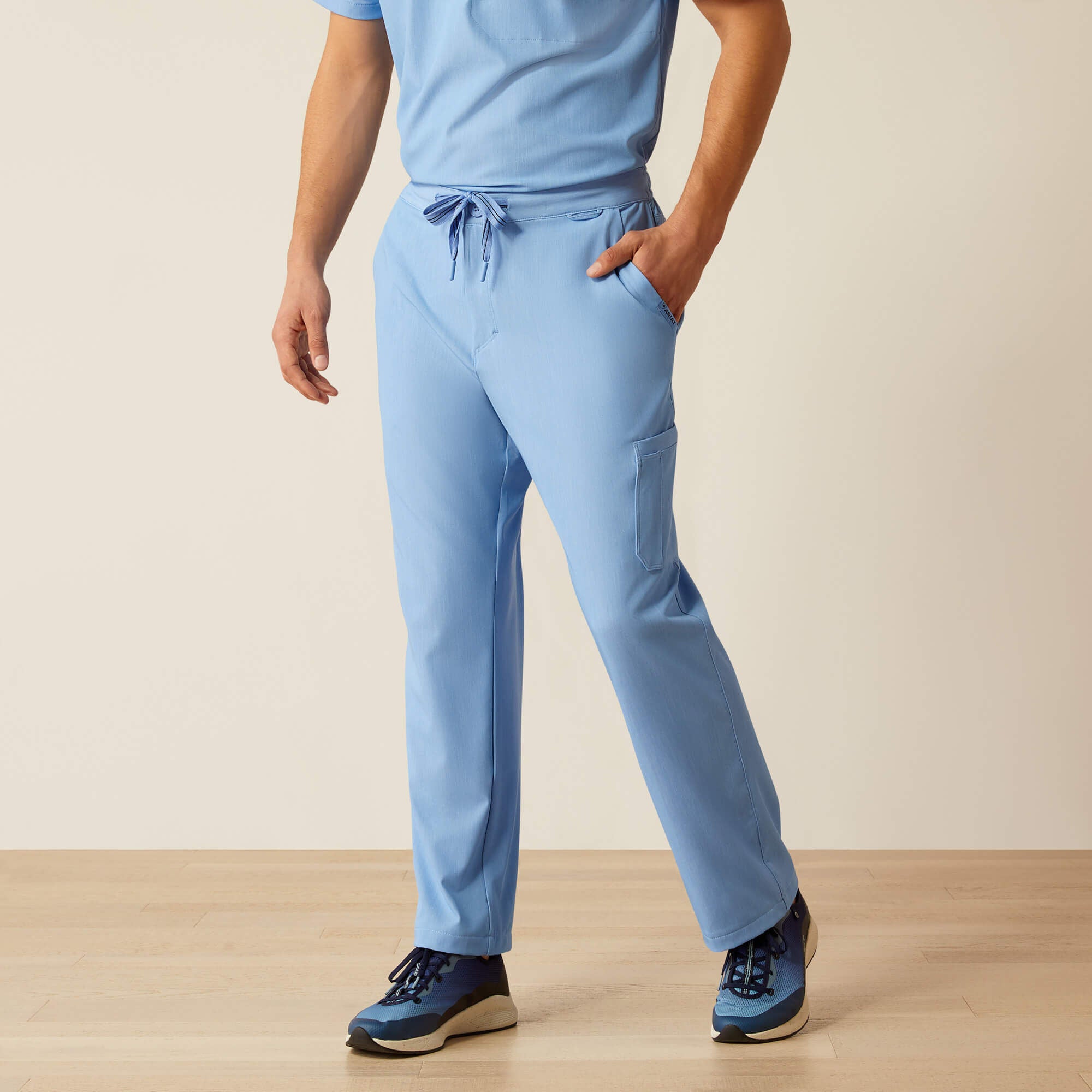 Ariat Jacobi Utility Stretch Scrub Pant Outlet