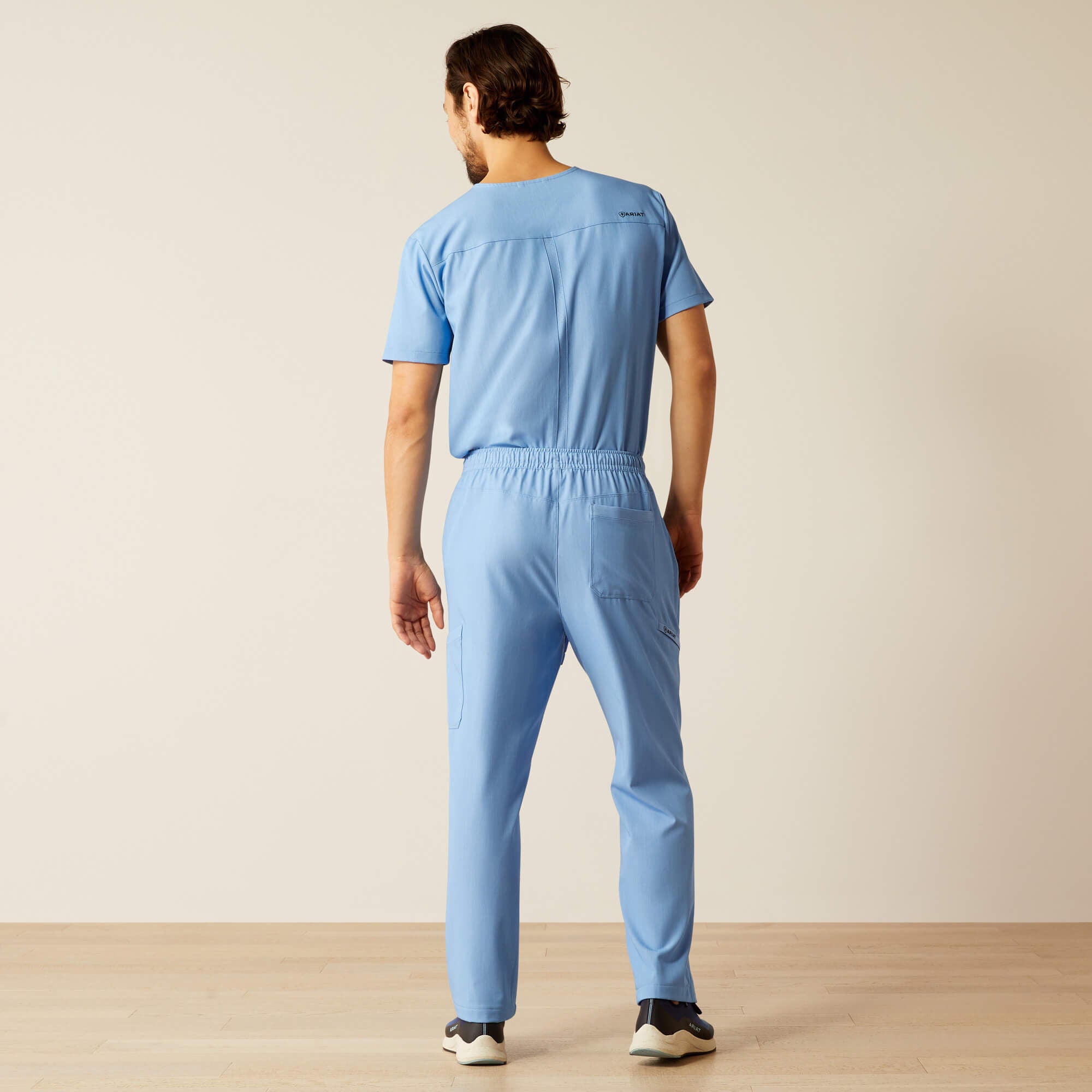 Ariat Jacobi Utility Stretch Scrub Pant Outlet