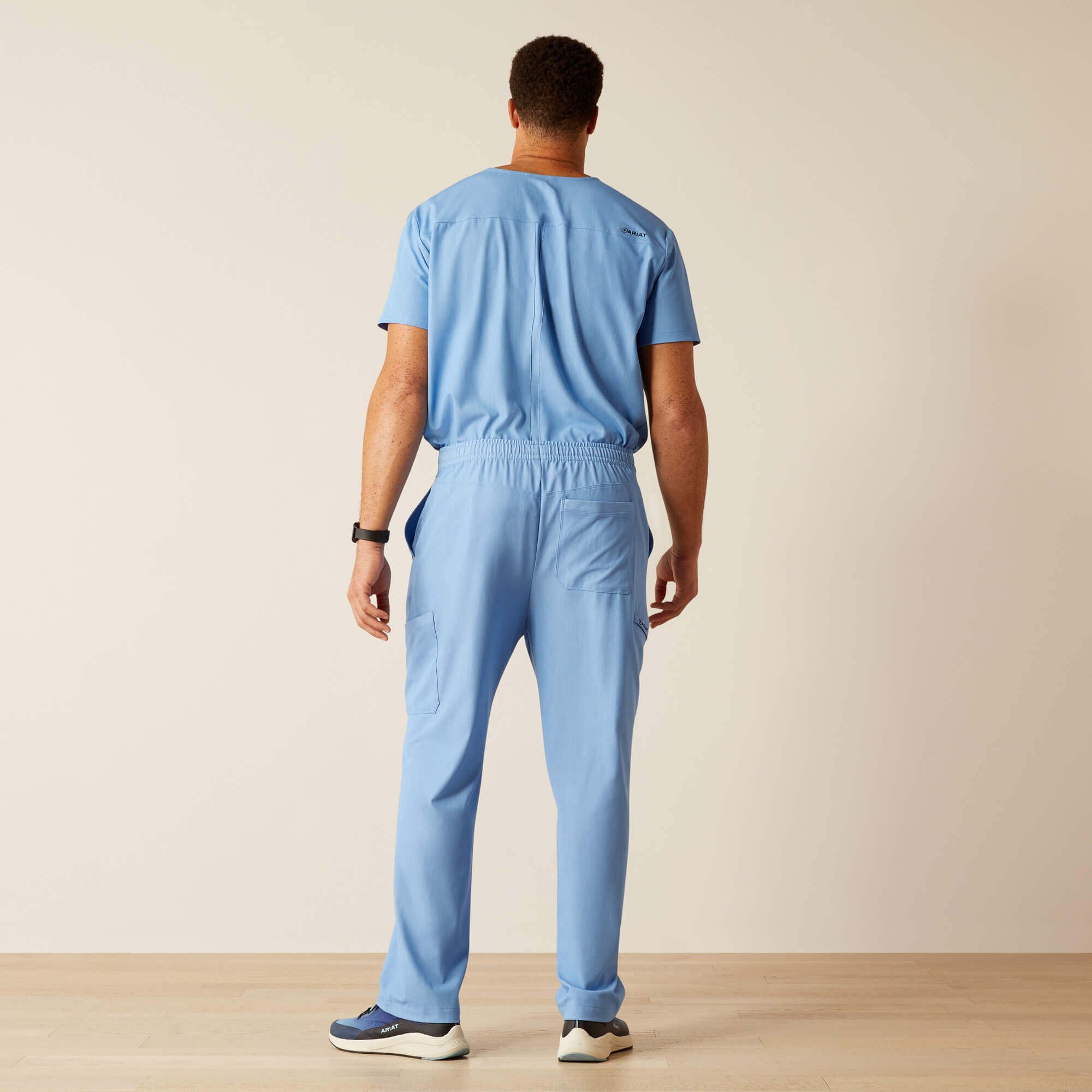 Ariat Jacobi Utility Stretch Scrub Pant Outlet