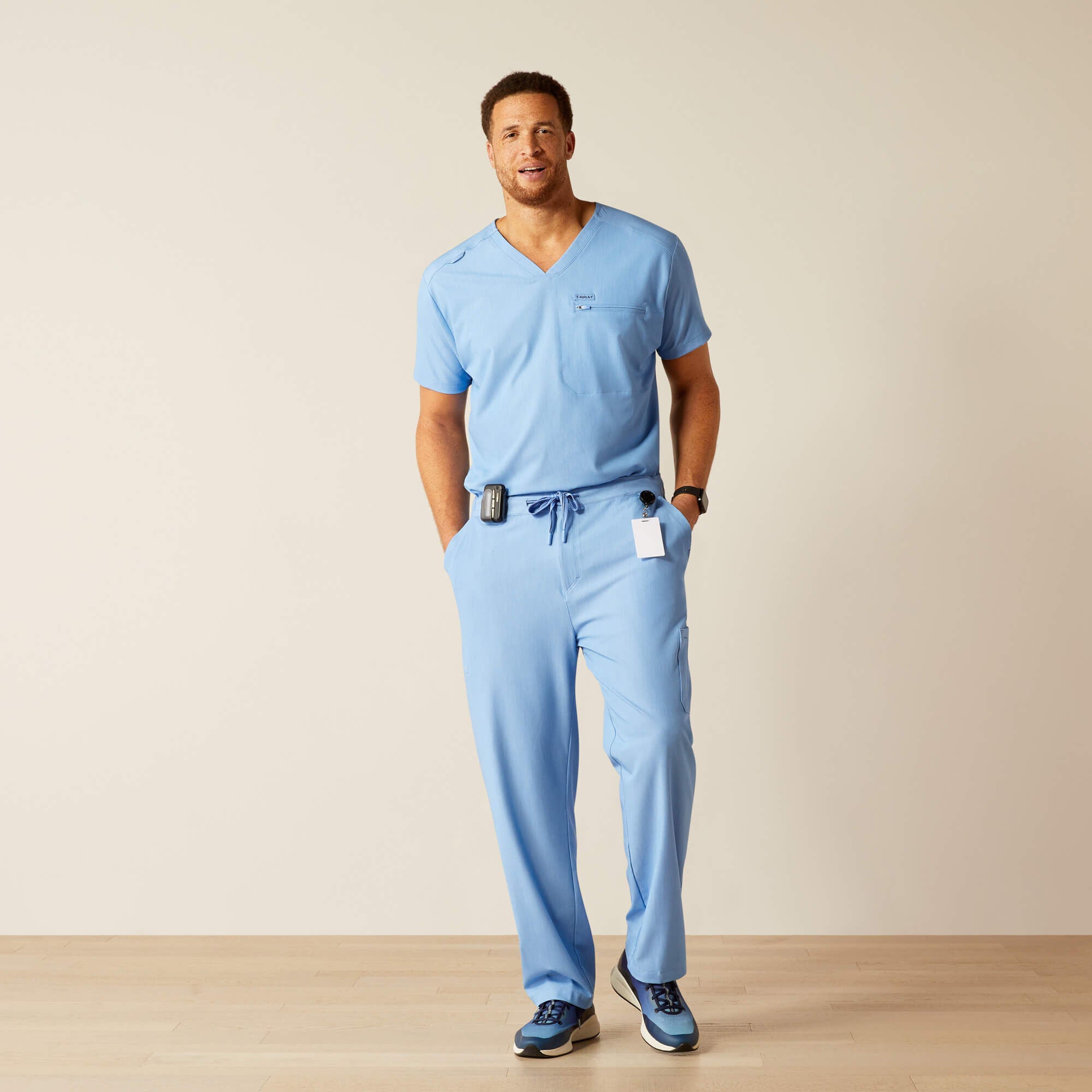 Ariat Jacobi Utility Stretch Scrub Pant Outlet
