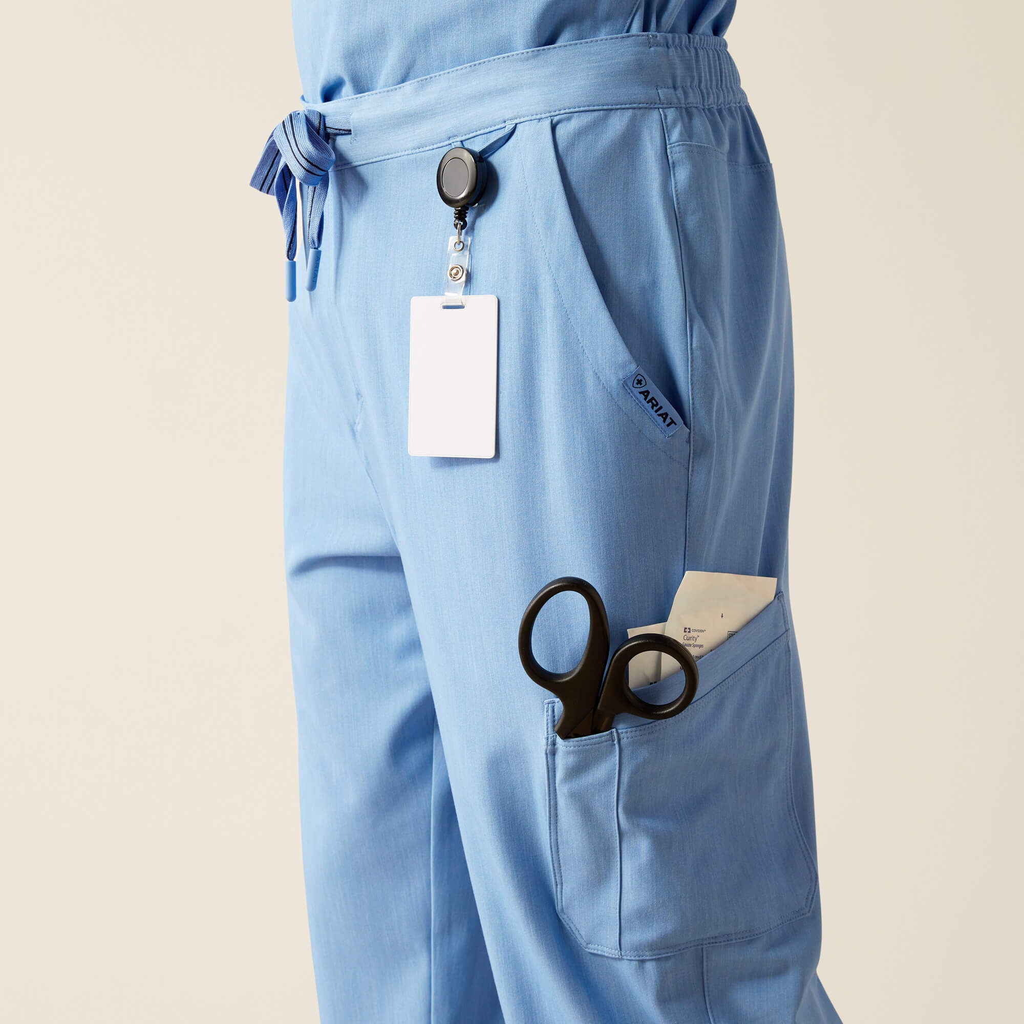 Ariat Jacobi Utility Stretch Scrub Pant Outlet
