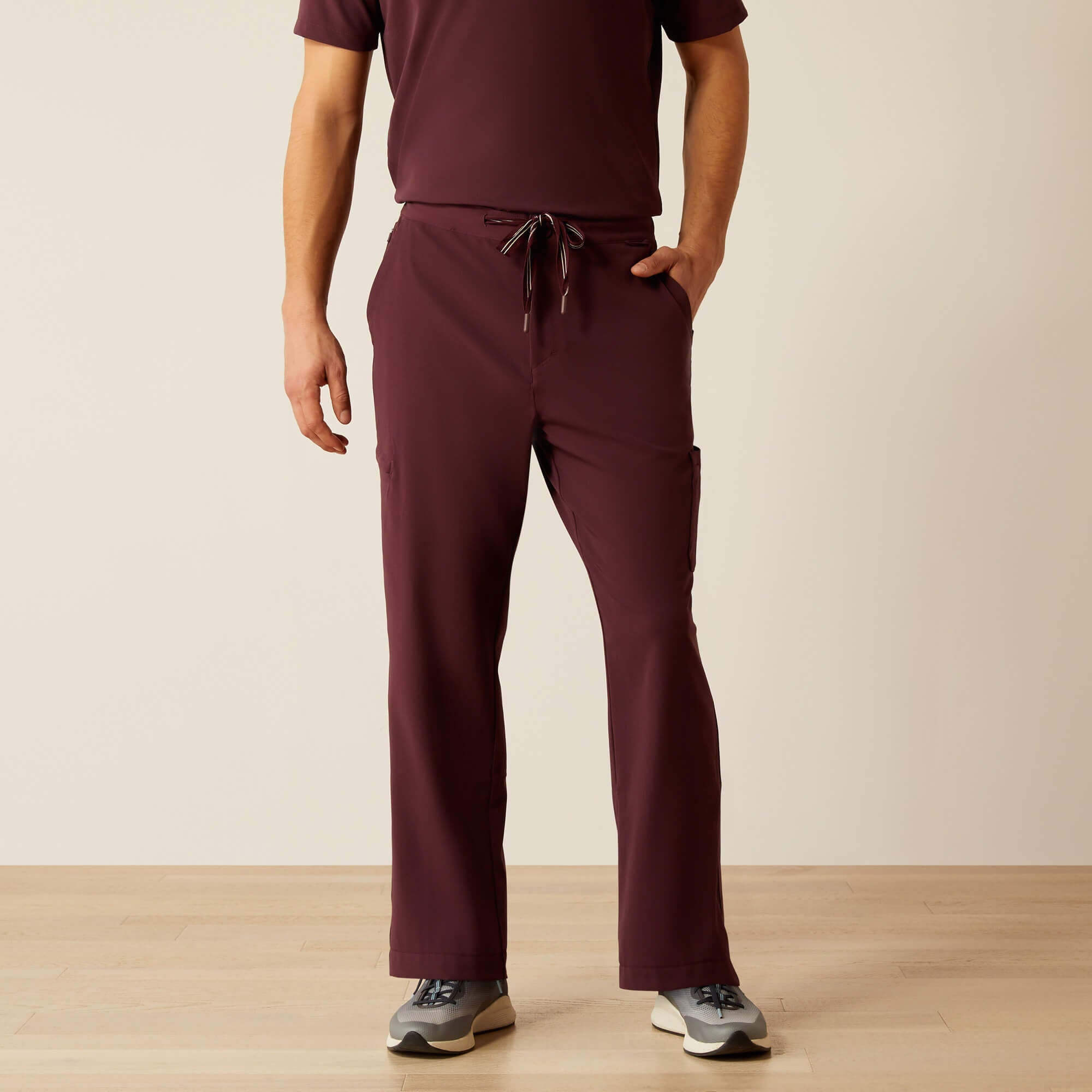 Ariat Jacobi Utility Stretch Scrub Pant On Sale