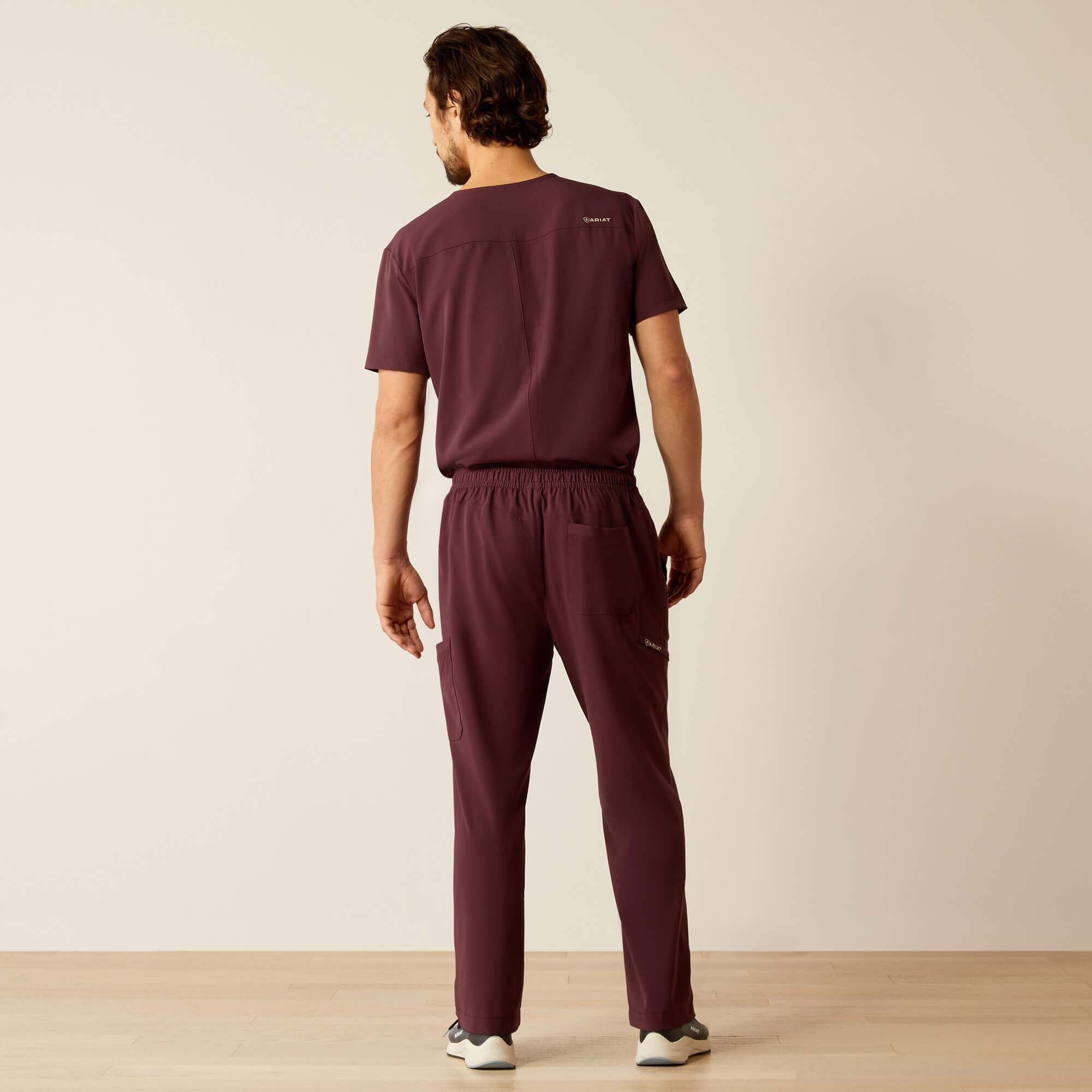Ariat Jacobi Utility Stretch Scrub Pant On Sale
