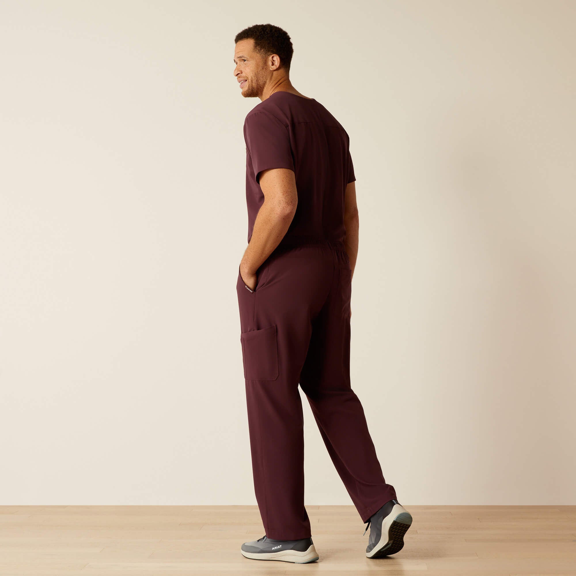 Ariat Jacobi Utility Stretch Scrub Pant On Sale