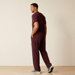 Ariat Jacobi Utility Stretch Scrub Pant On Sale