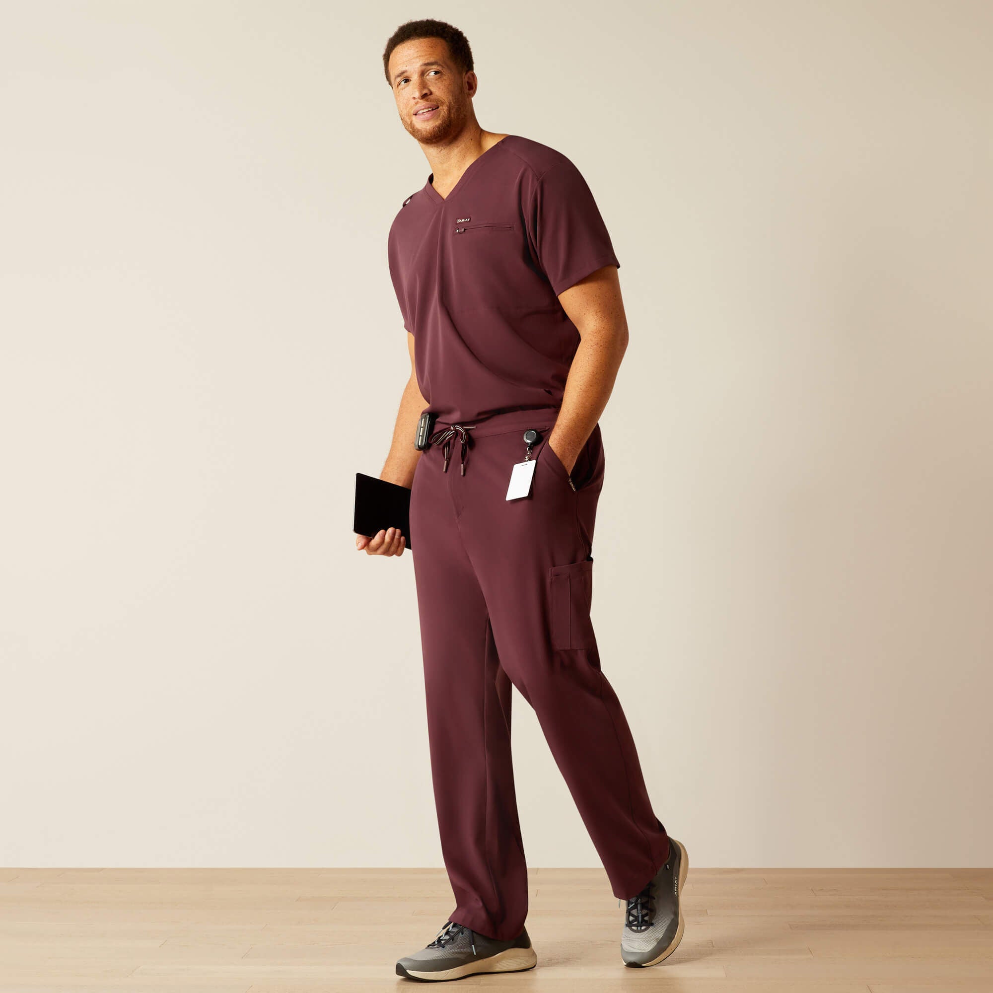 Ariat Jacobi Utility Stretch Scrub Pant On Sale