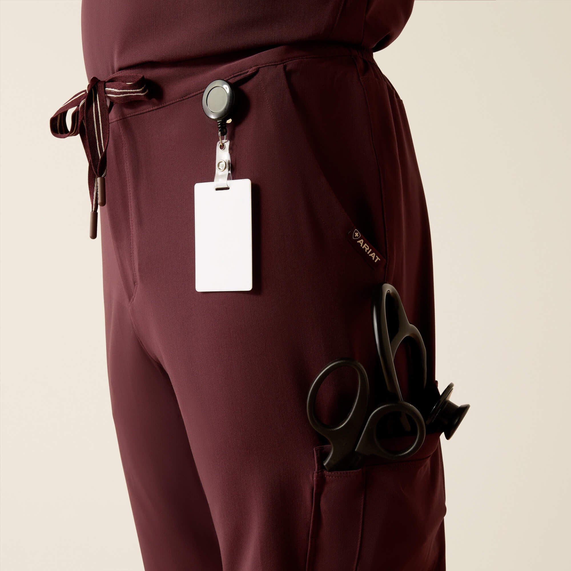 Ariat Jacobi Utility Stretch Scrub Pant On Sale