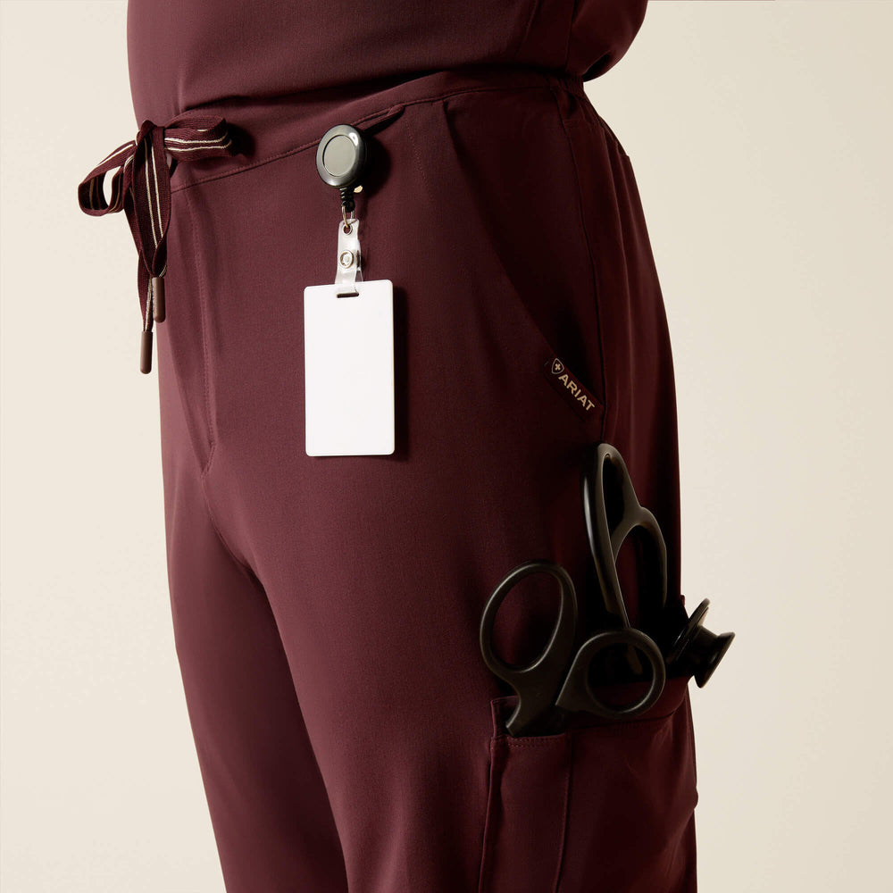 Ariat Jacobi Utility Stretch Scrub Pant On Sale