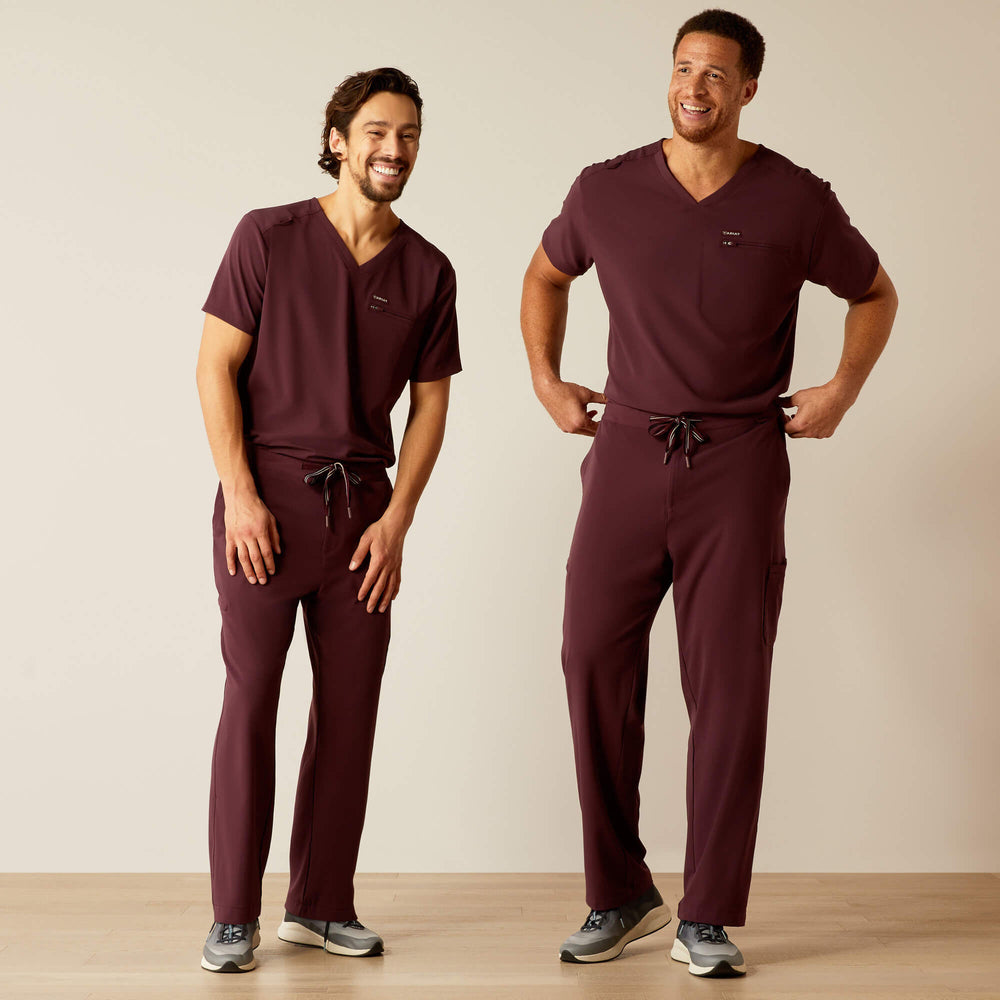 Ariat Jacobi Utility Stretch Scrub Pant On Sale