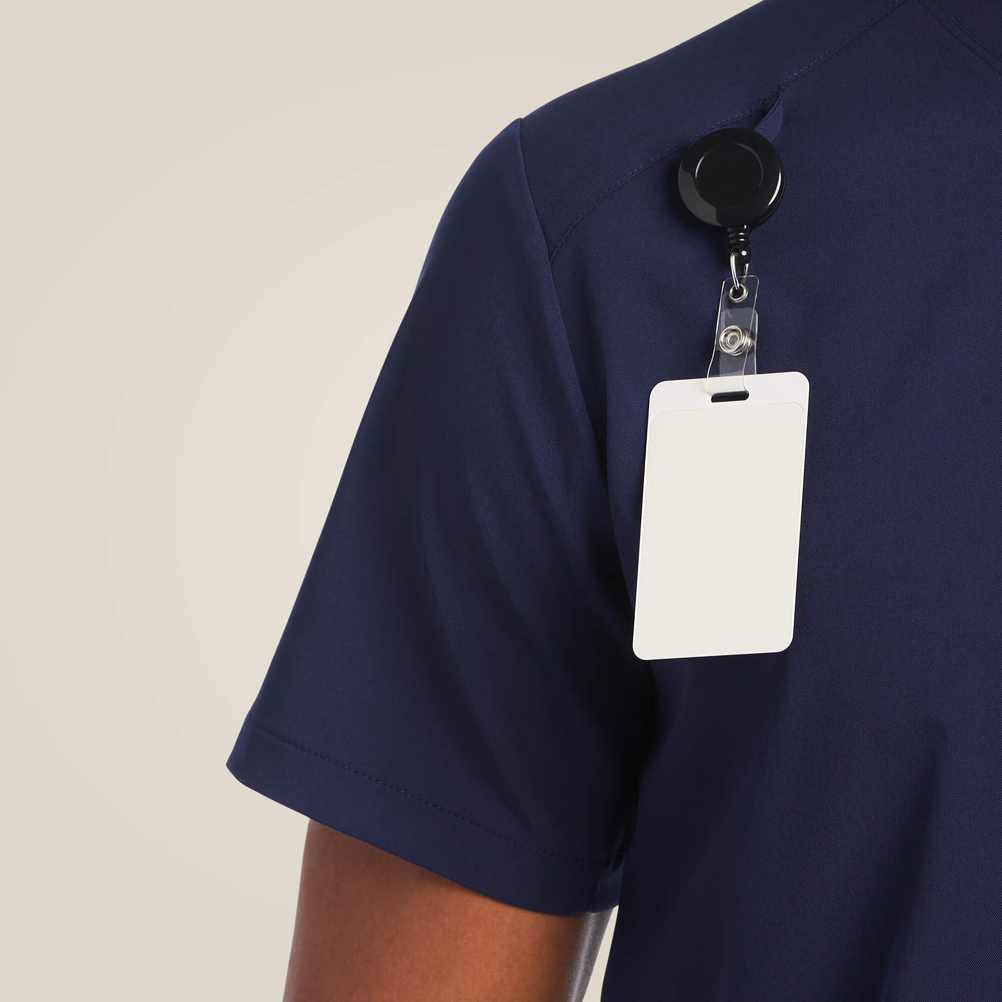 Ariat Whitman Scrub Top Online