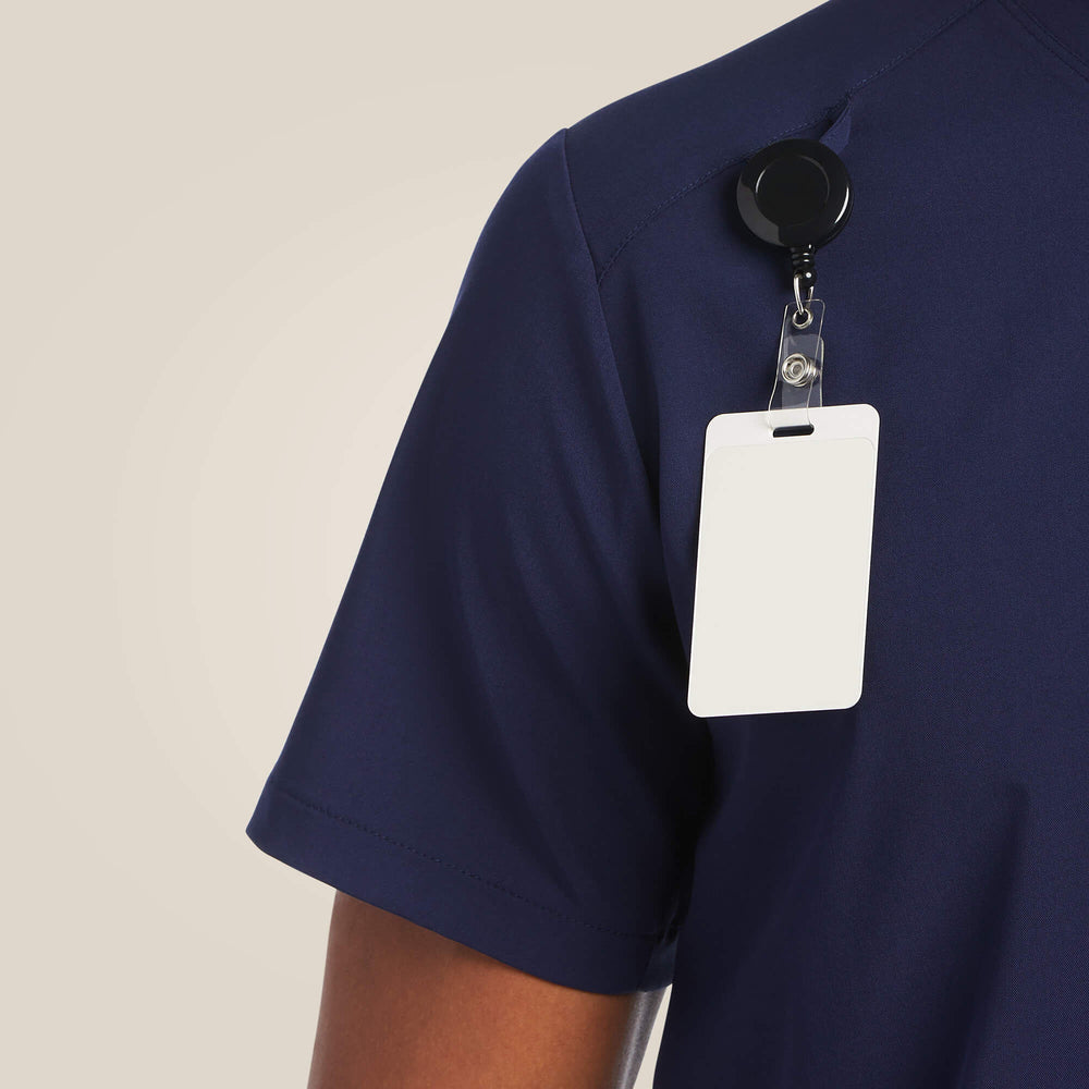 Ariat Whitman Scrub Top Online