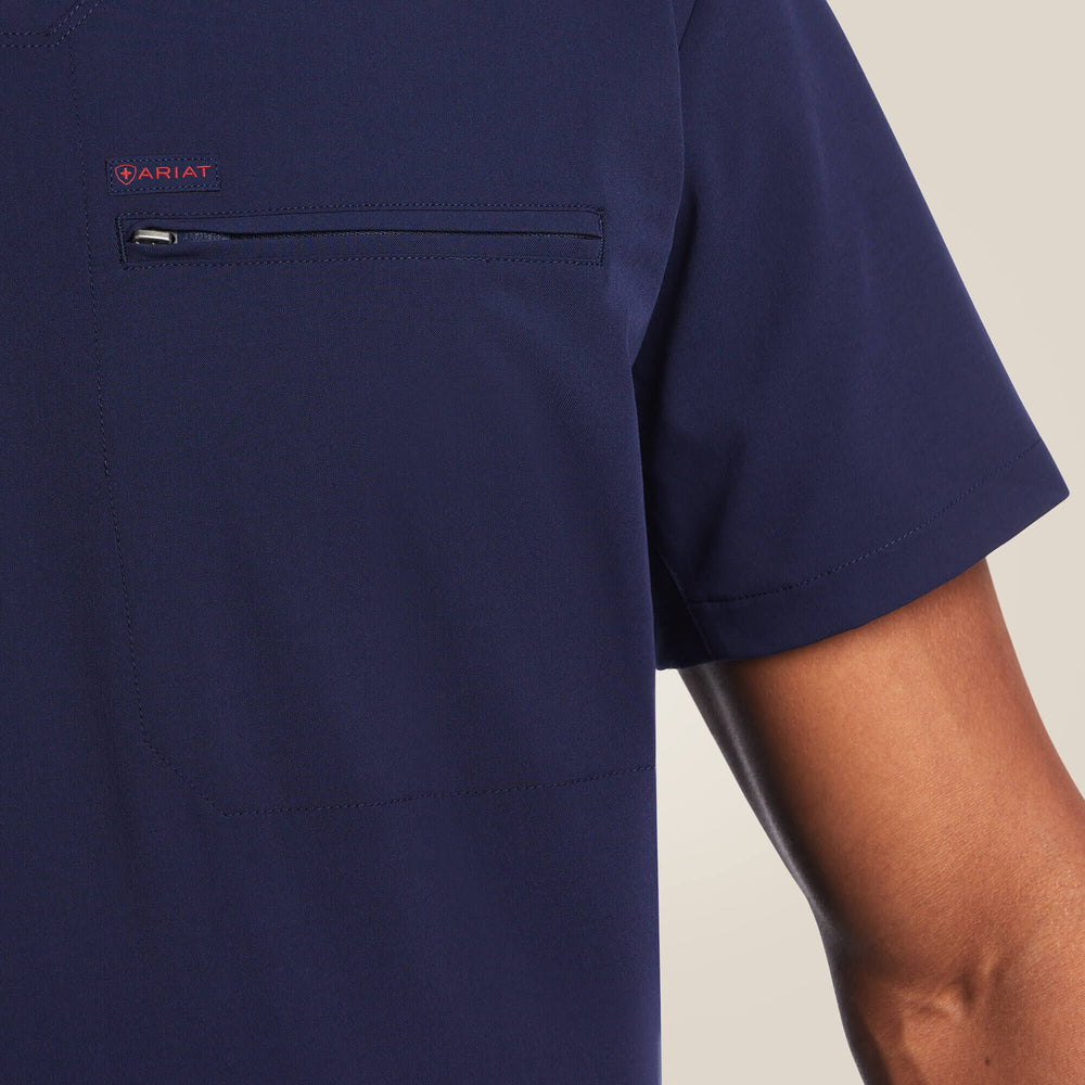 Ariat Whitman Scrub Top Online