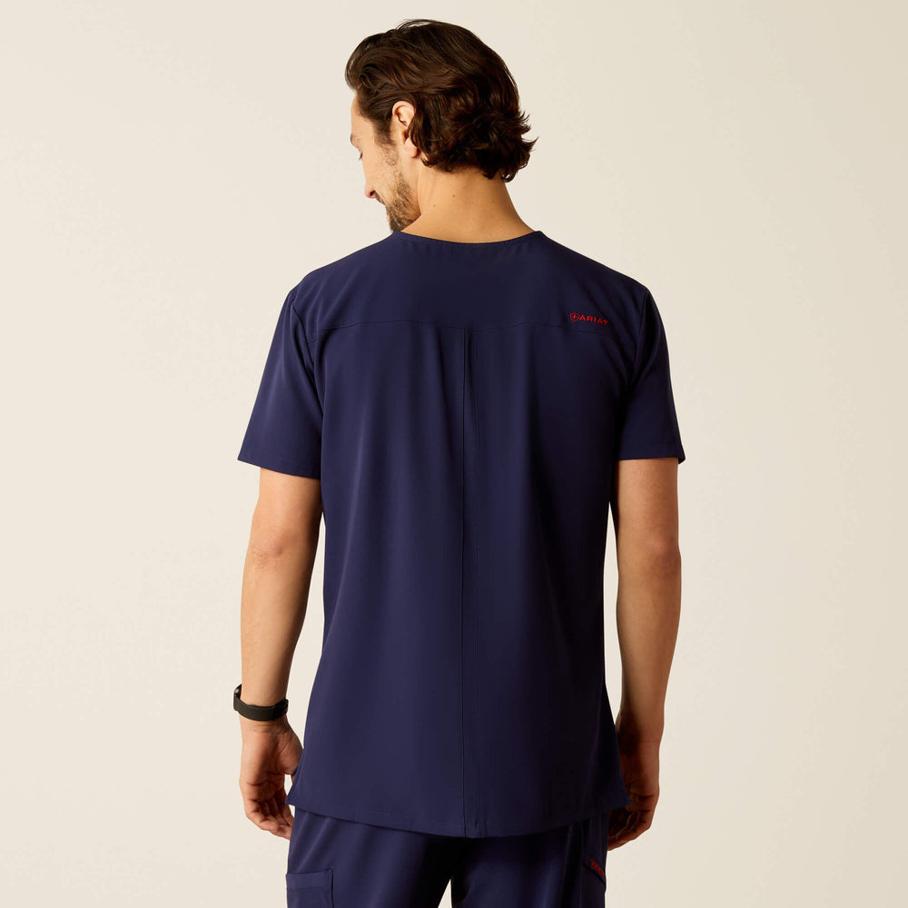 Ariat Whitman Scrub Top Online