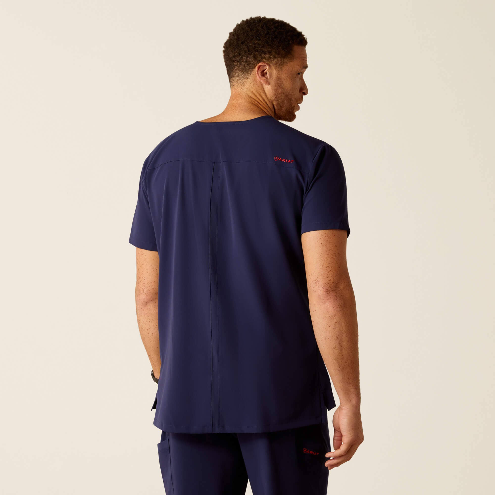 Ariat Whitman Scrub Top Online