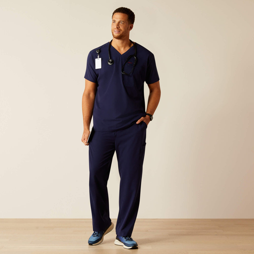 Ariat Whitman Scrub Top Online