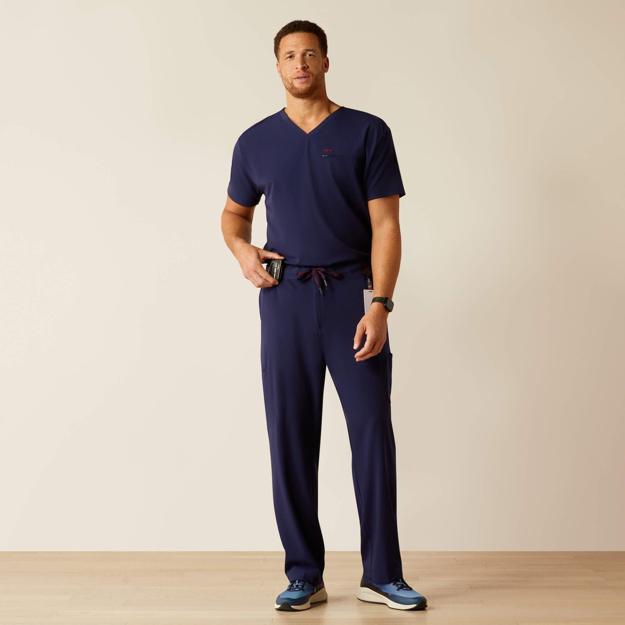 Ariat Jacobi Utility Stretch Scrub Pant For Sale