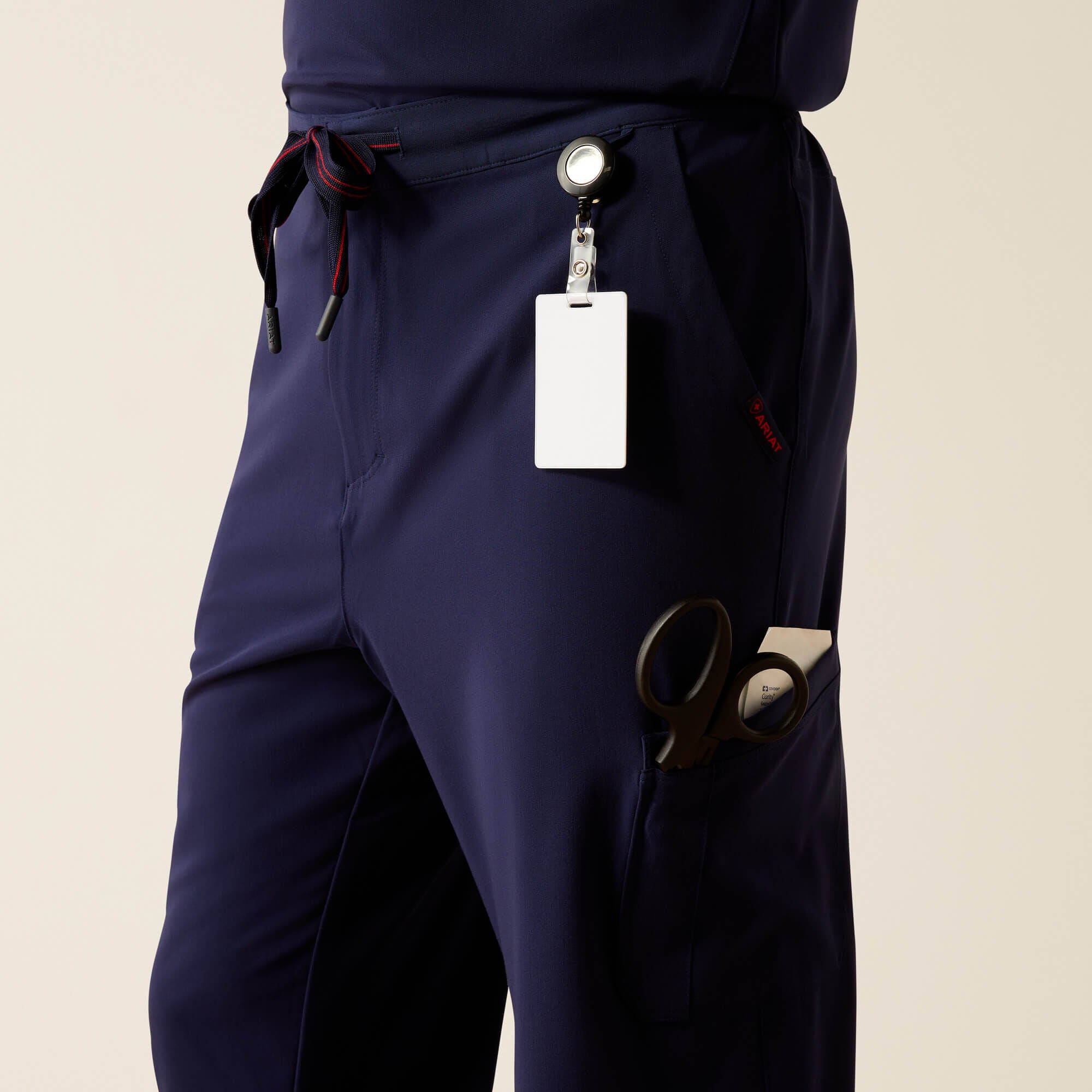 Ariat Jacobi Utility Stretch Scrub Pant For Sale