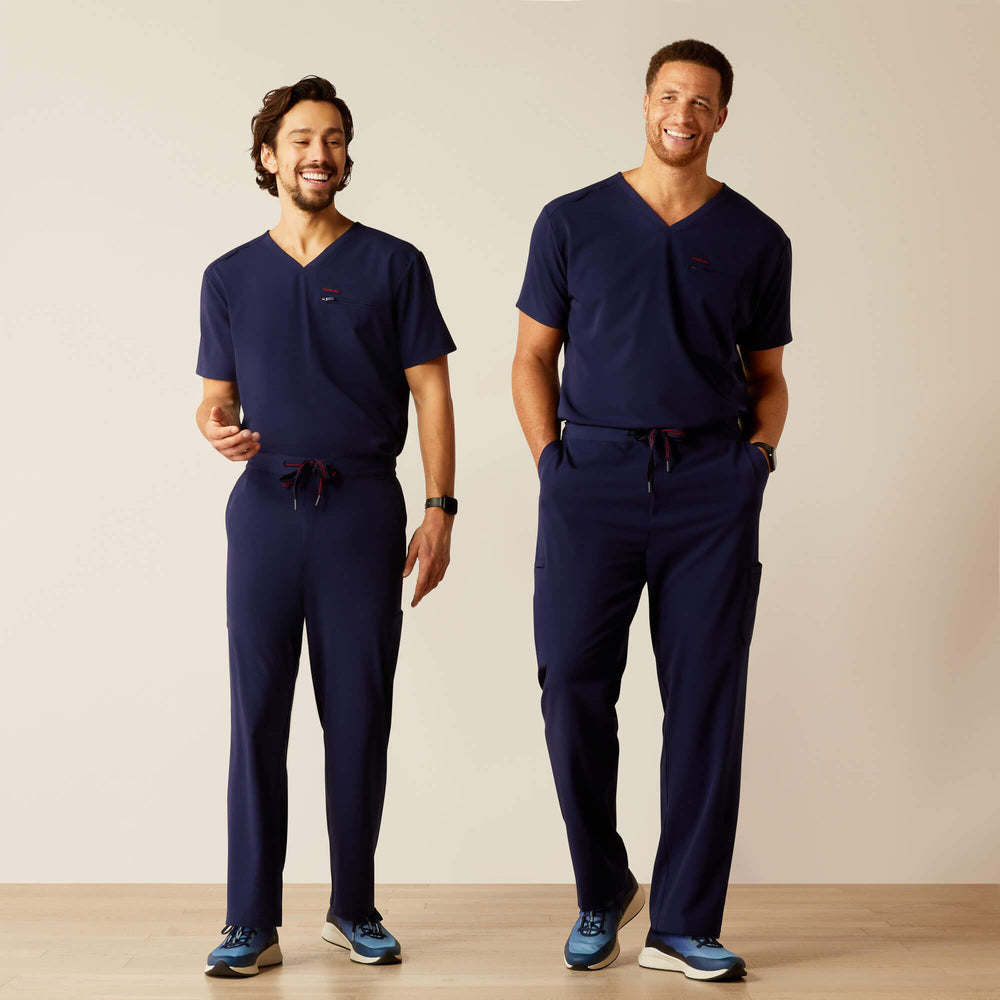 Ariat Jacobi Utility Stretch Scrub Pant For Sale
