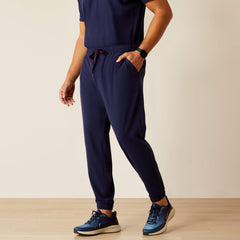 Ariat Drew Cargo Stretch Jogger Scrub Pant Discount