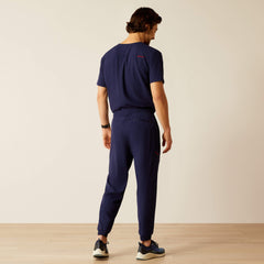 Ariat Drew Cargo Stretch Jogger Scrub Pant Discount