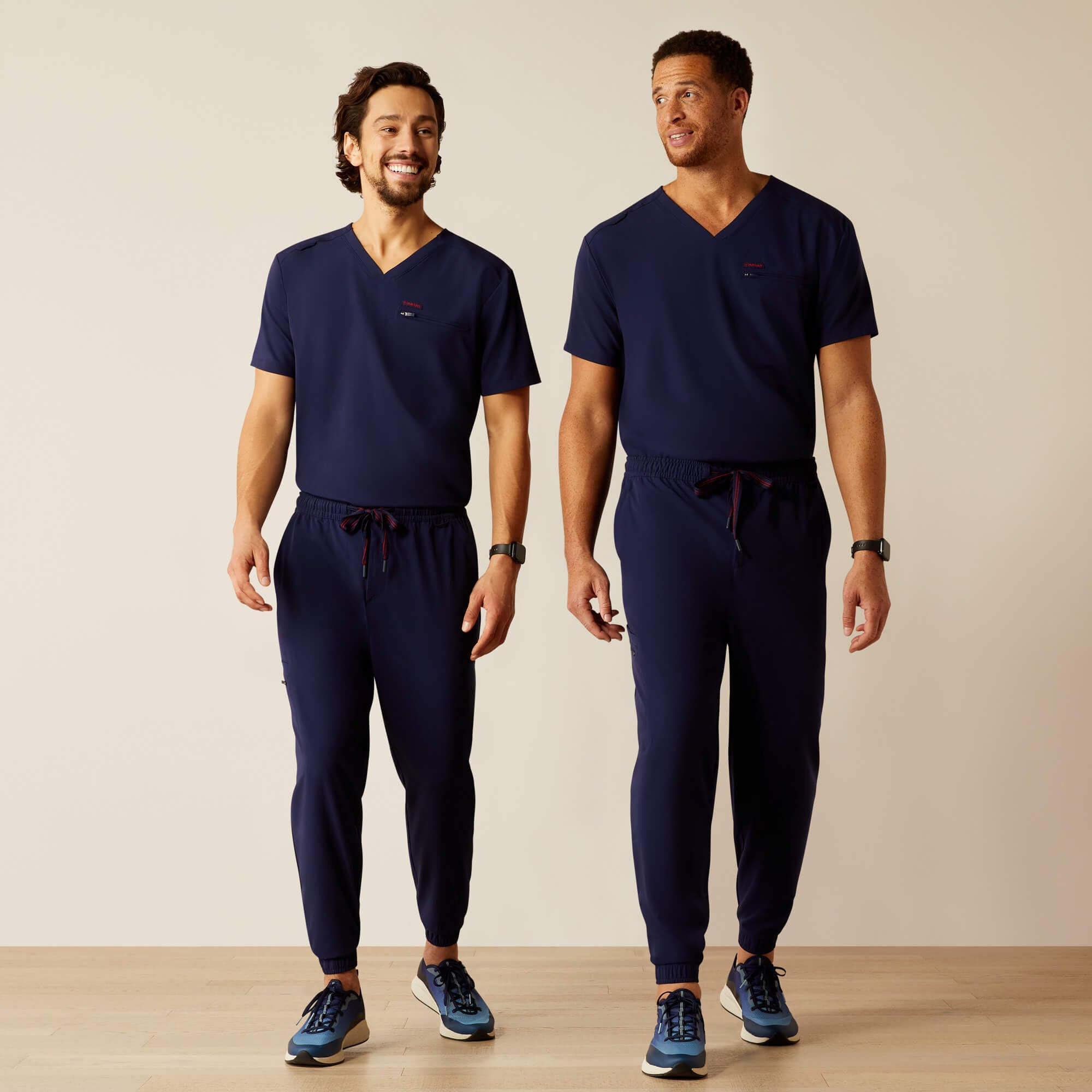 Ariat Drew Cargo Stretch Jogger Scrub Pant Discount