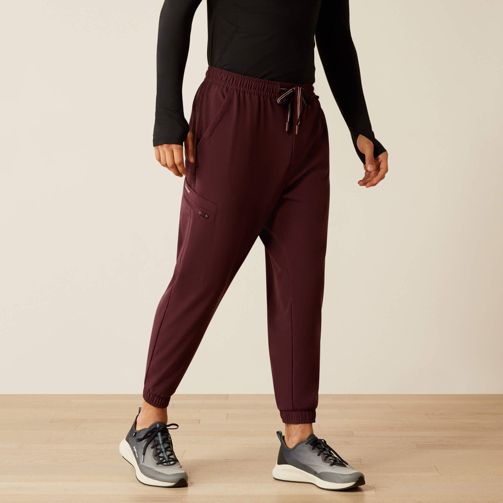 Ariat Drew Cargo Stretch Jogger Scrub Pant Outlet