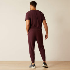 Ariat Drew Cargo Stretch Jogger Scrub Pant Outlet
